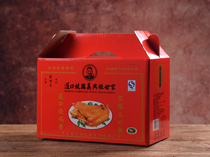 加盟道口燒雞理由有哪些？