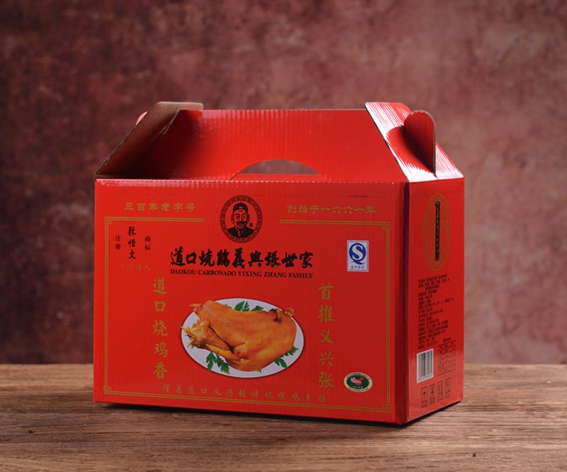 道口燒雞加盟：開啟美食創(chuàng)業(yè)新篇章！